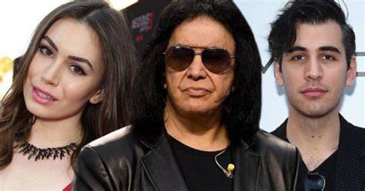Gene Simmons Net Worth in 2023 How Rich is He Now?