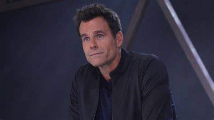 General Hospital's Cameron Mathison Finally Responds To Exit Rumors