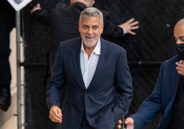 George Clooney: 2023 Update on Gay Rumors&mdash;Fact or Fiction