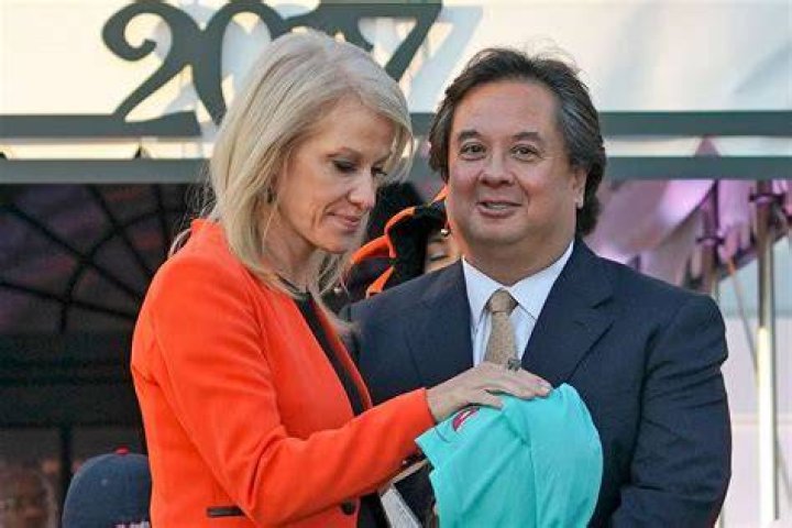 George Conway Ethnicity, What is George Conway Ethnicity?