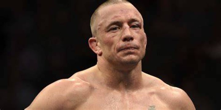 Georges St Pierre Net Worth in 2023 How Rich is He Now?