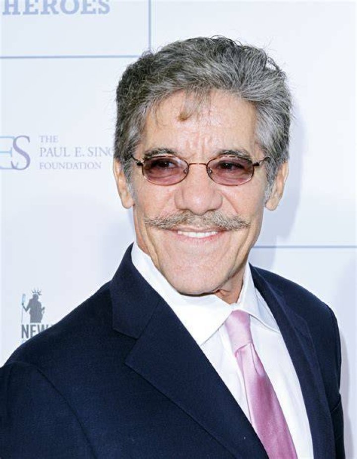 Geraldo Rivera Net Worth in 2023 How Rich is He Now?