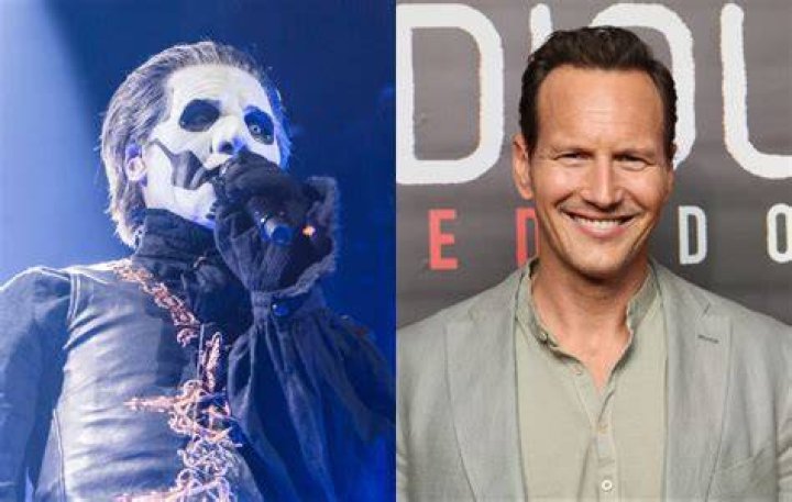 Ghost Song in Insidious The Red Door Explained: Is Patrick Wilson in a Band?