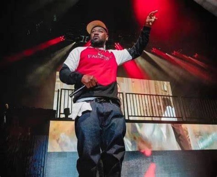 Ghostface Killah Net Worth in 2023 How Rich is He Now?