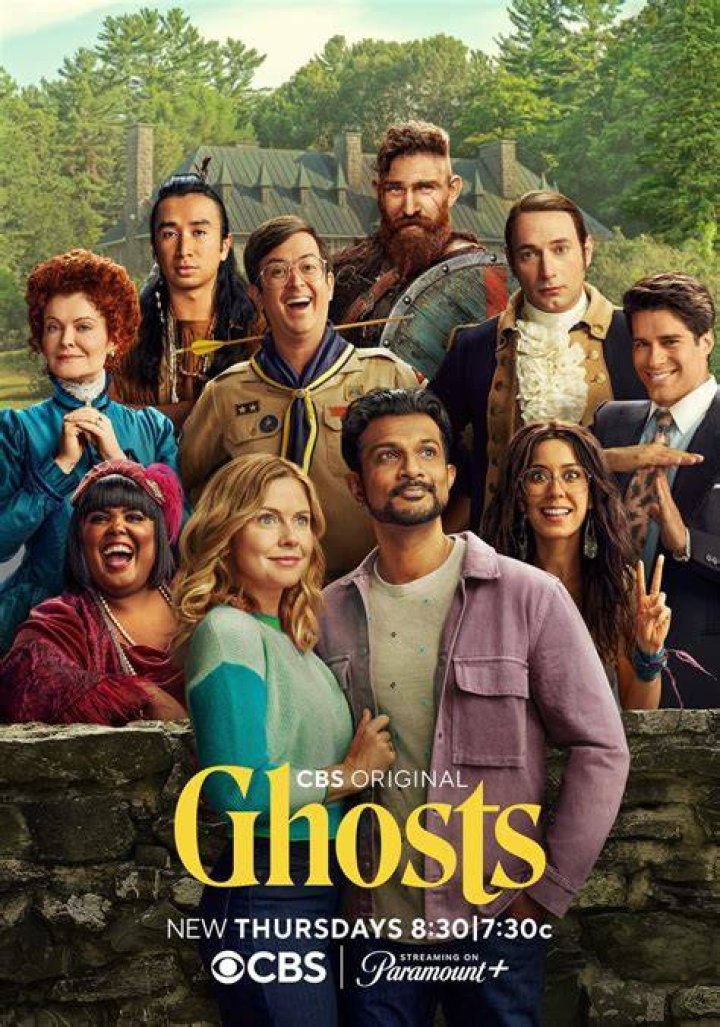 Ghosts Season 5 Ending Explained, Release Date, Plot, Cast, Review, Summary, Where to Watch and More