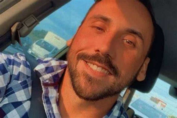 Giovanni Quintella Bezerra Instagram photo