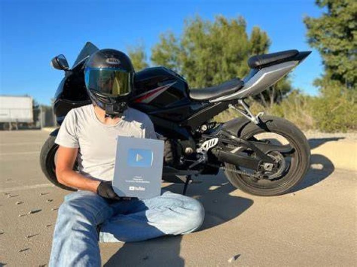 Gixxer Brah's Identity Revealed as Rendon Dietzmann