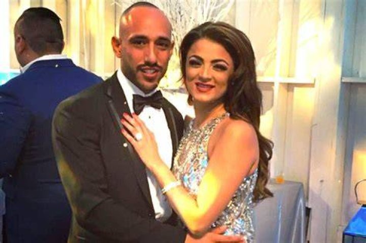 Golnesa Gharachedaghi husband Golnesa Gharachedaghi husband