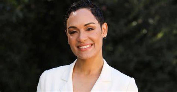 Grace Byers Net Worth in 2023 How Rich is She Now?