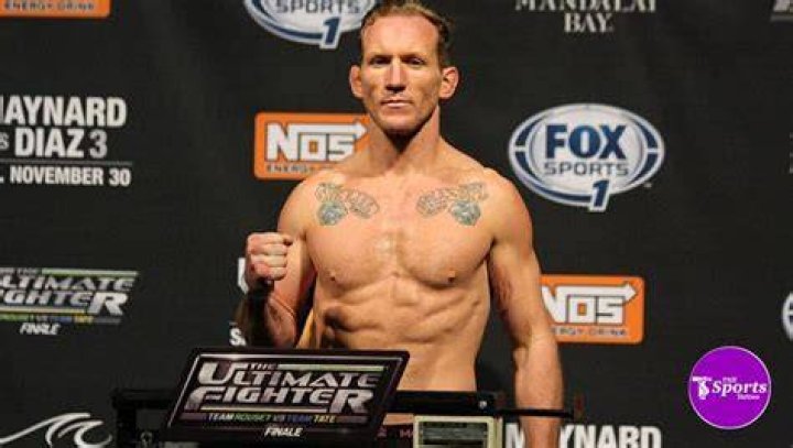 Gray Maynard