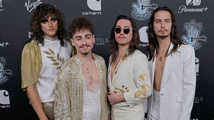 Greta Van Fleet