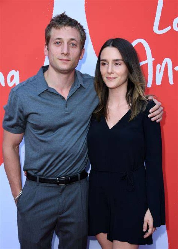 Griffin and Carey tied the knot in 1989.