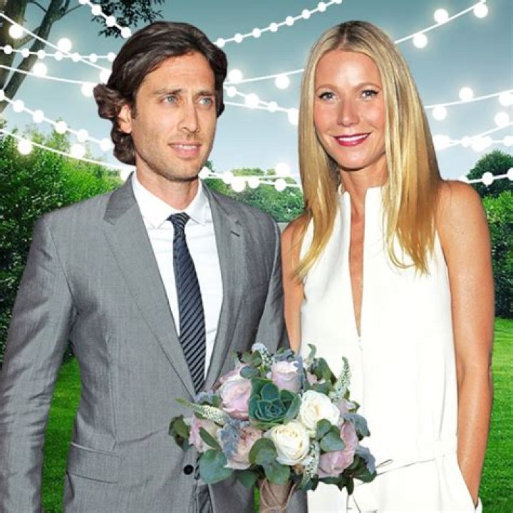 Gwyneth Paltrow, Brad Falchuk