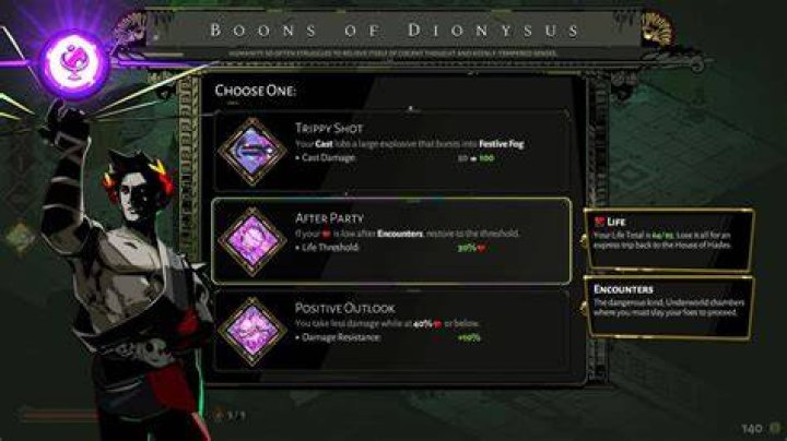 Hades Walkthrough, Guide, Gameplay, Wiki, Tips and Tricks