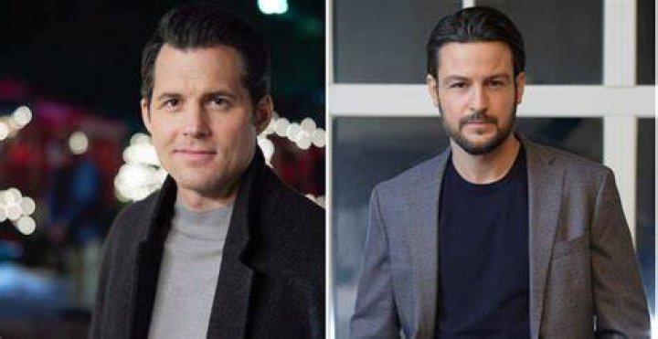 Hallmark's Spring Into Love Features Kristoffer Polaha, Tyler Hynes