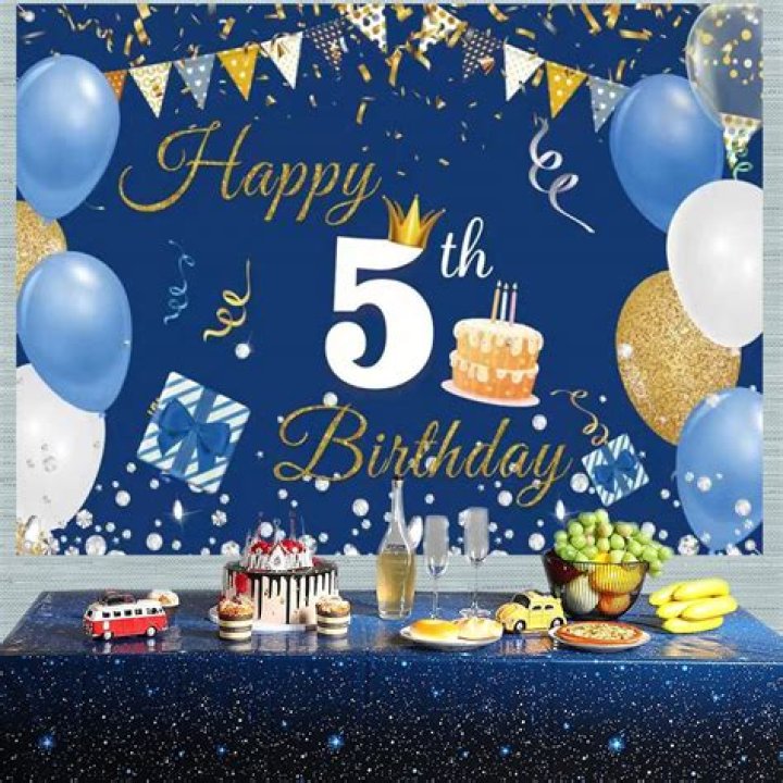 HAPPY 5TH BIRTHDAY ELDORADO.GG 🎂 🥳 r/EldoradoGG