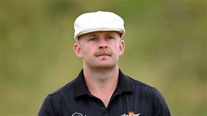 Harry Hall (cricketer)