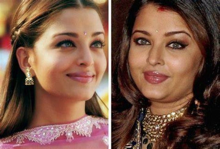 Has Aishwarya Rai Had Plastic Surgery? Who is Aishwarya Rai?