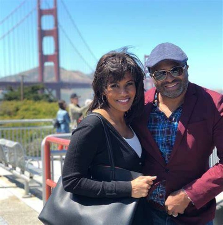 Has Kimberly Gill Undergone Weight Loss Surgery? Husband And Net Worth