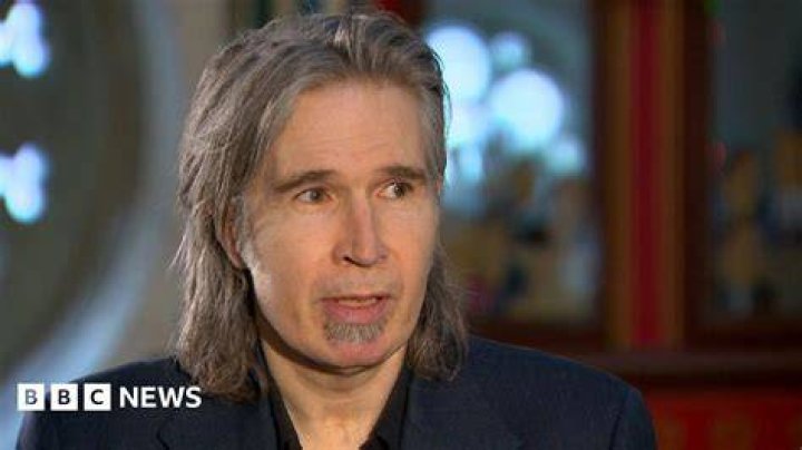 Health Update: What Illness Does Justin Currie Have? Everything About The Singer