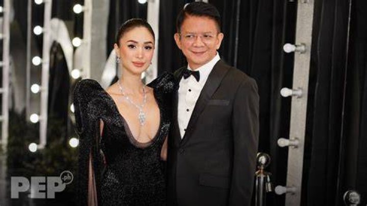 Heart Evangelista Heart Evangelista