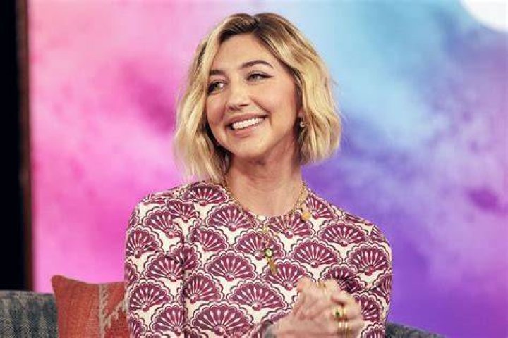 Heidi Gardner Archives - 247 News Around The World