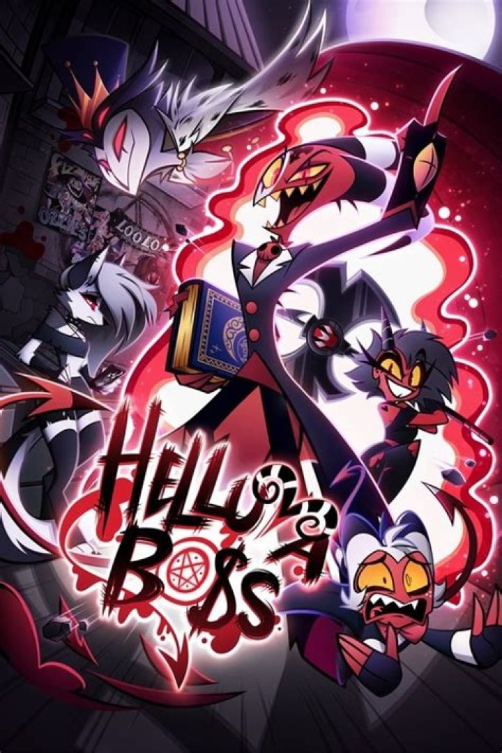 Helluva Boss Season 2 Episode 8