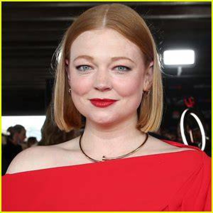 Here’s Why Sarah Snook Skipped Critics’ Choice Awards 2022