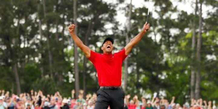 His 15th major win was his most miraculous to date - but a win this week would eclipse that