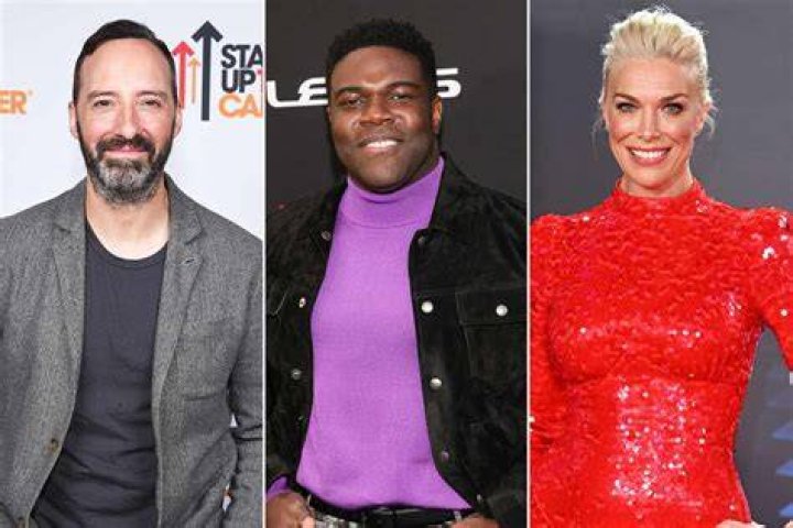 Hocus Pocus 2 adds Hannah Waddingham, Tony Hale and Sam Richardson