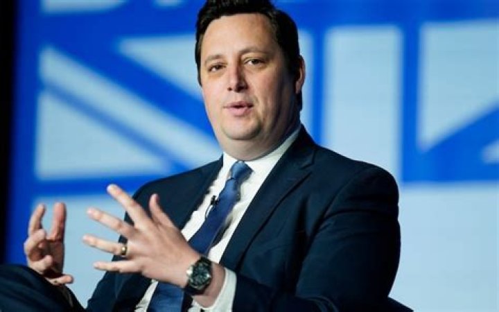 Houchen said: 'Boris Johnson did a fantastic job with starting [levelling up] off and we can't afford for that to be left behind'