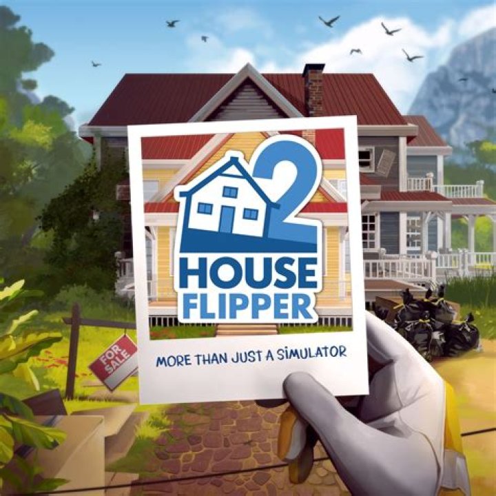 House Flipper 2 Assembly