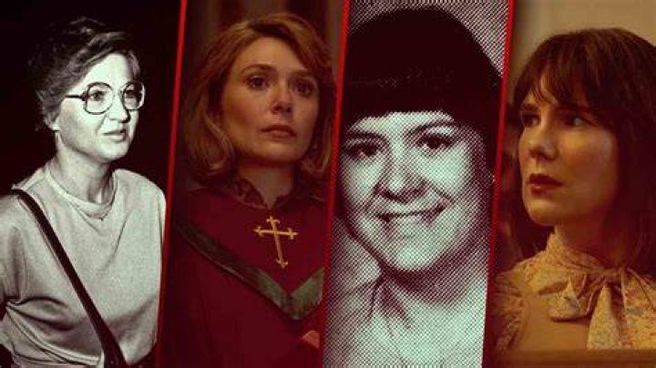 How Did Betty Gore Die in Real Life?