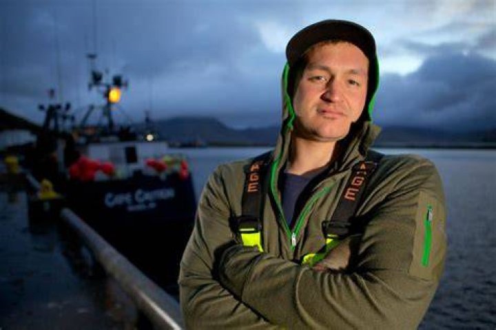 How Did Nick Mcglashan From Deadliest Catch Died? Married Life And Children At Death