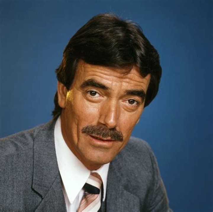 How Eric Braeden's Has Changed Over the Years?