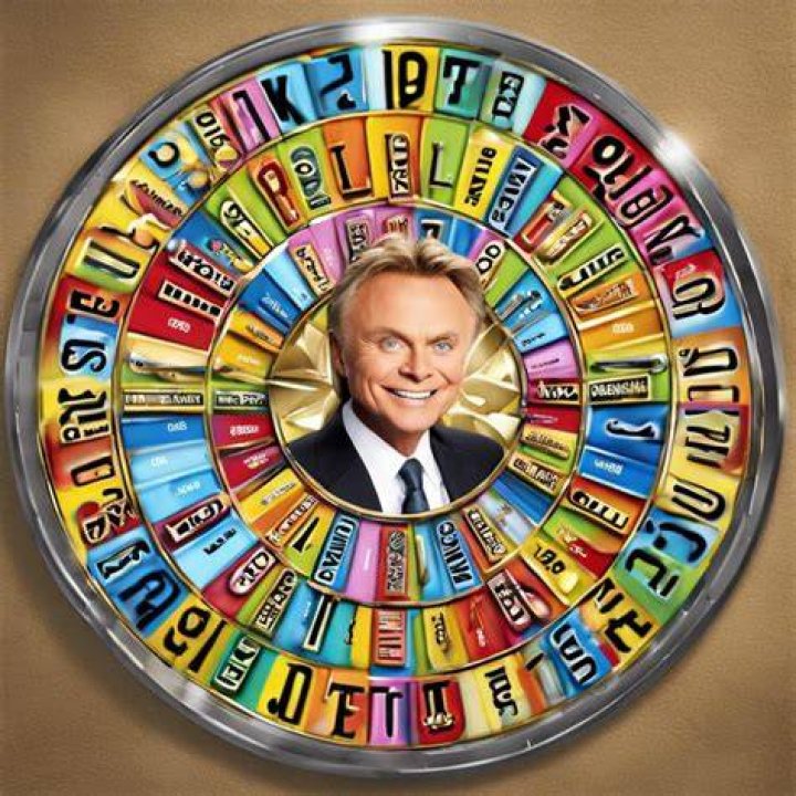 How Long has Pat Sajak Been on