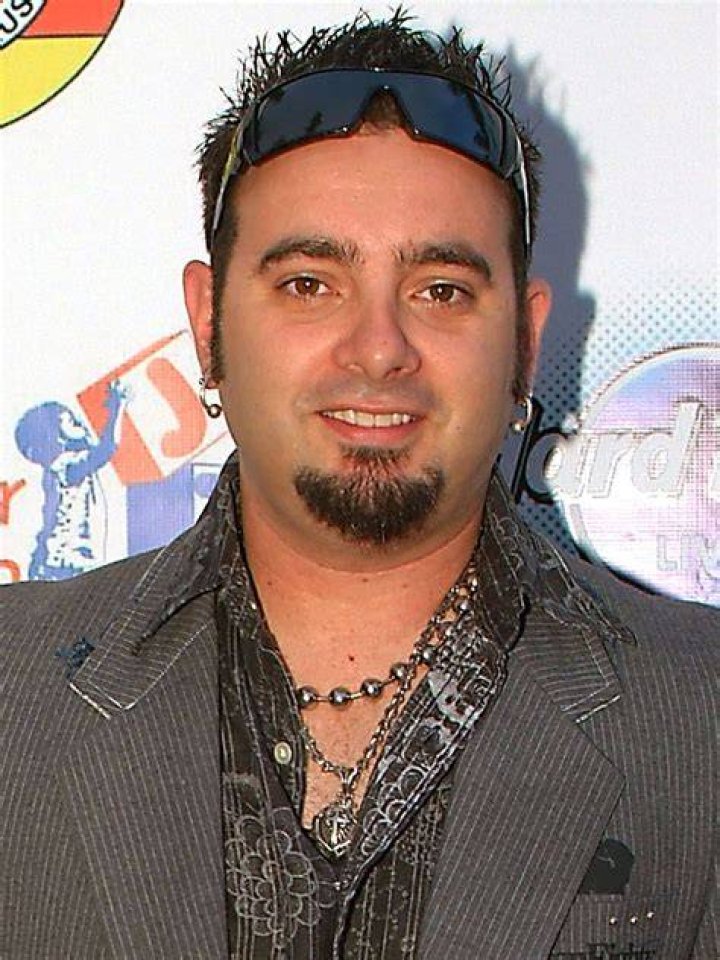 How old is Chris Kirkpatrick today?