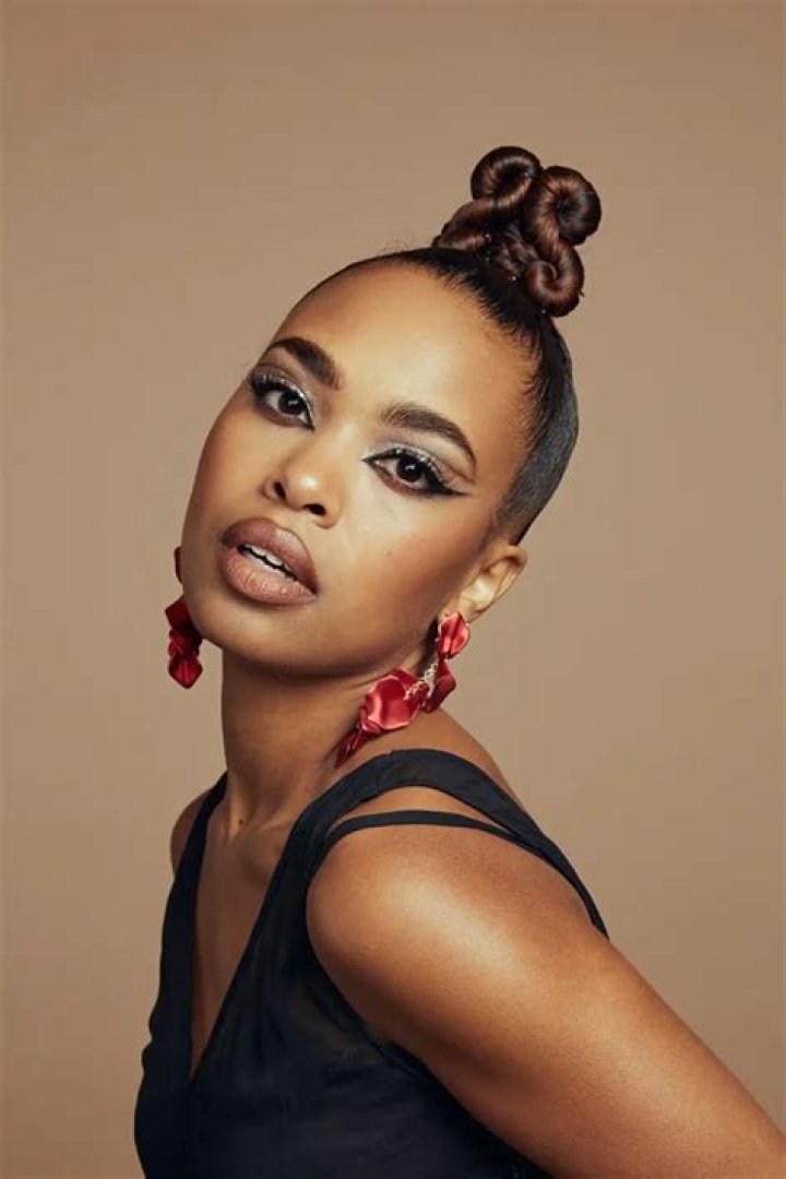 How Old Is Zaria Simone Age Cast From Pretty Little Liars: Original Sins? Meet The Actress Playing Faran On The Reboot