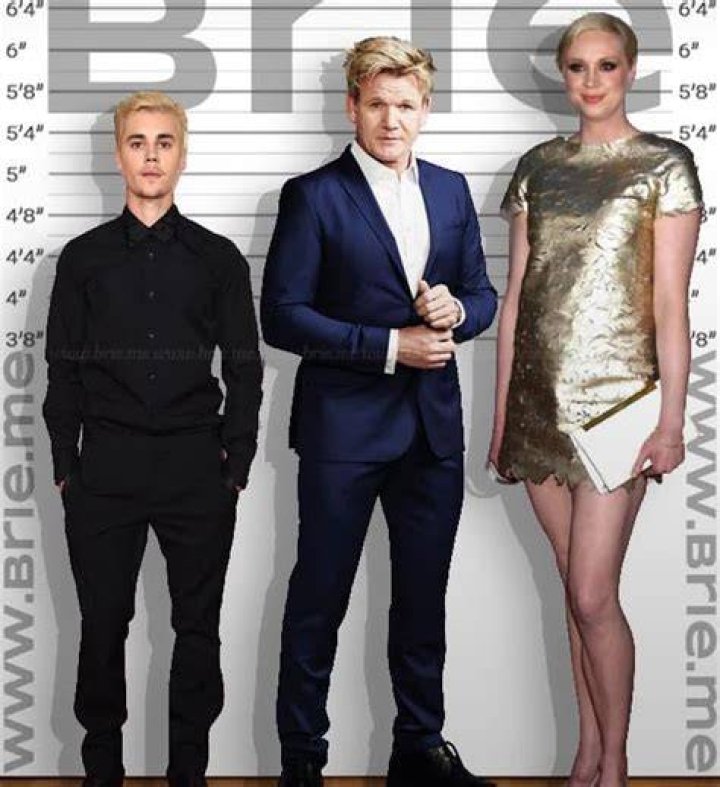 How Tall Is Gordon Ramsay? Gordon Ramsay Height, Age, Weight And Much More Best Hotels Home