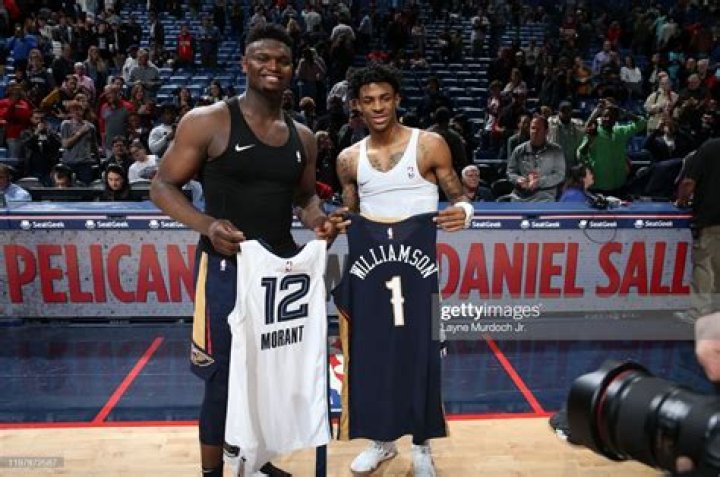How Tall Is Ja Morant Actually? His Height Compared With Other Basketball Players Wealthy