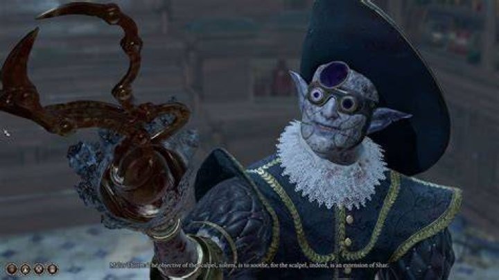 How to Defeat Malus Thorm In Baldur's Gate 3? A Complete Guide