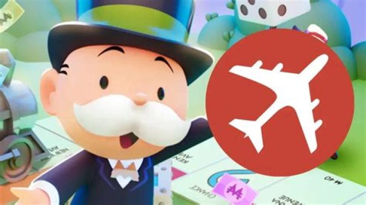 How to Do the Airplane Mode Trick in Monopoly Go? A Guide