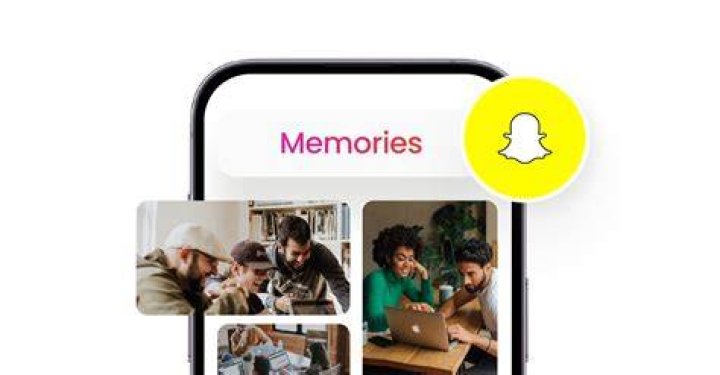 How to find Memories on Snapchat? Complete Guide