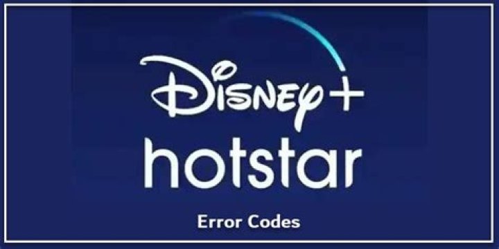 How to Fix Disney Plus Hotstar Error Code err_pb_1413? - SarkariResult