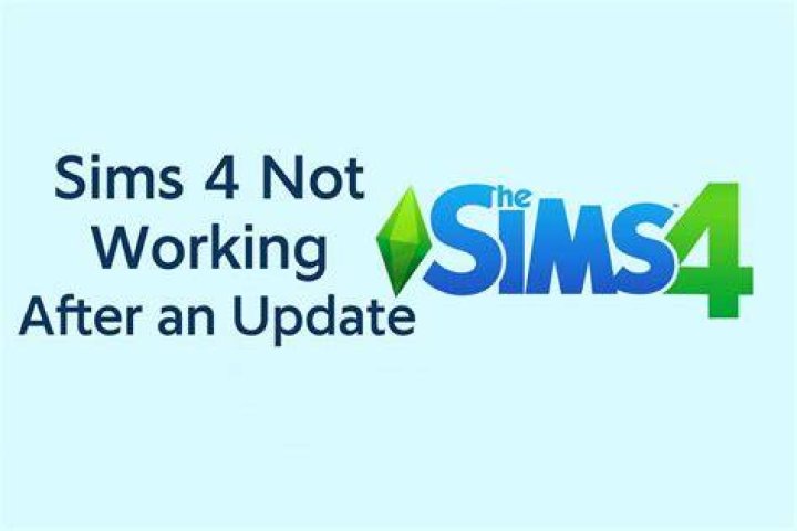 How To Fix Sims 4 For Rent Not Working? How to fix world not loading error? - SarkariResult
