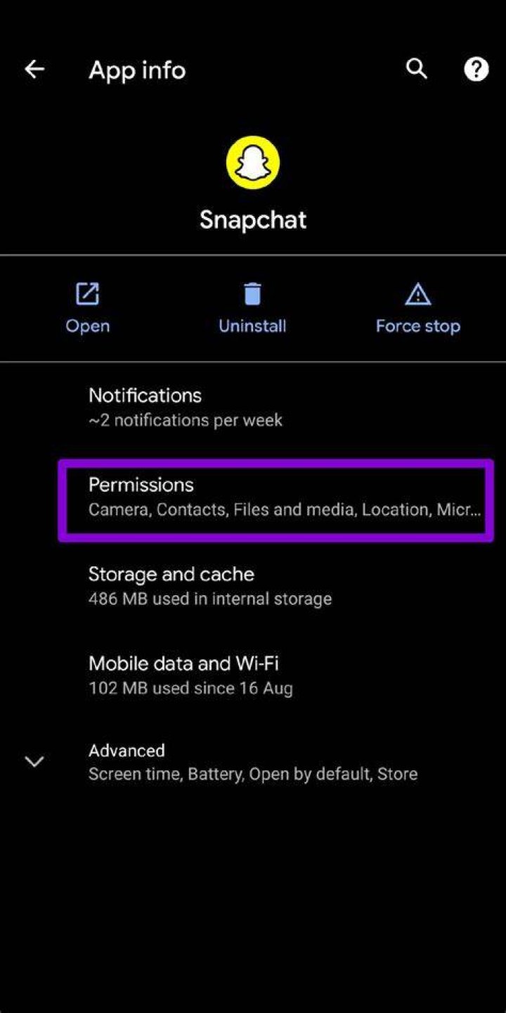 How to Fix Snapchat Videos Not Loading? - SarkariResult