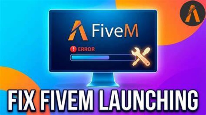 How to Fix / Solve FiveM Map Not Loading
