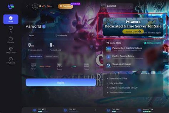 How to Fix / Solve Palworld Dedicated Server Not Working Saying Connection Timed Out - SarkariResult