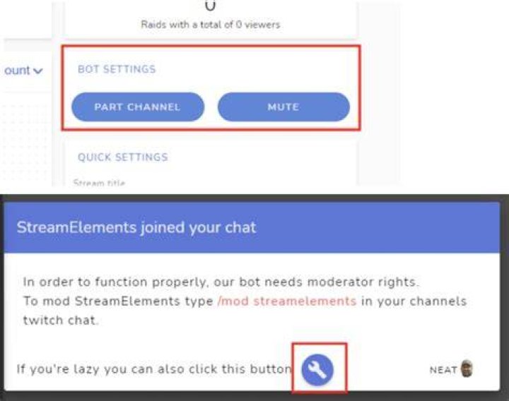 How to Fix / Solve StreamElements Bot Not Working - SarkariResult
