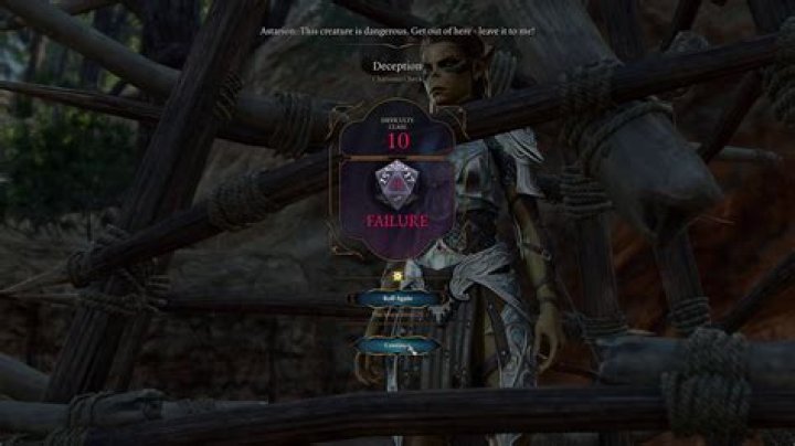 How to Get Inspiration Points in Baldur's Gate 3?